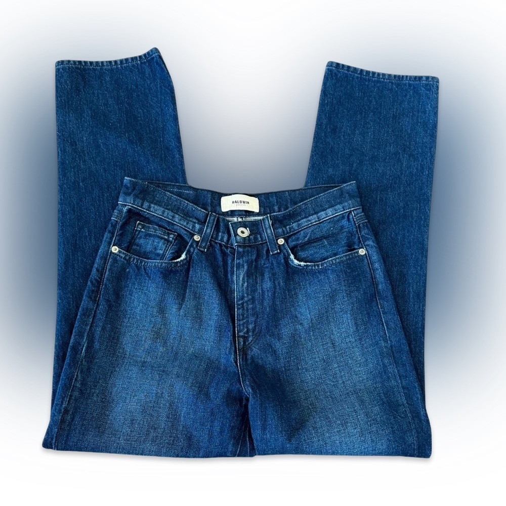 Baldwin jeans